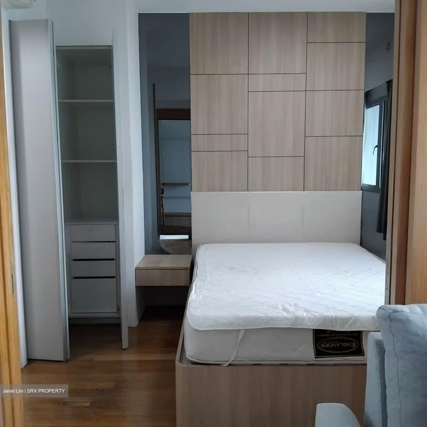 Eight Riversuites (D12), Condominium #581874231